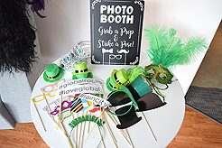 GLOBAL FURNITURE OPEN HOUSE